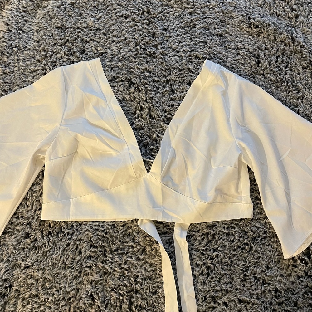 Tropical short set